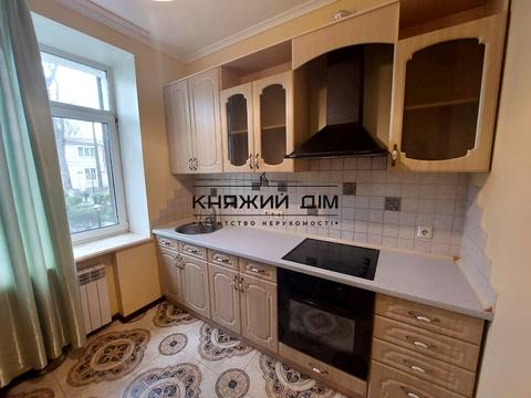 квартира за адресою Фрометівська вул., 18-А