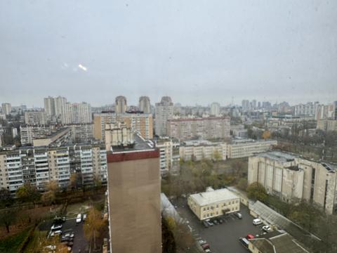 квартира за адресою Миколи Голего вул. (Лебедєва-Кумача), 7-В