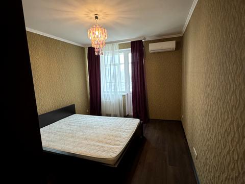 квартира за адресою Миколи Голего вул. (Лебедєва-Кумача), 7-В