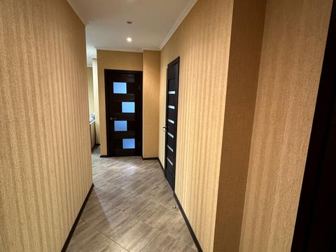 квартира за адресою Миколи Голего вул. (Лебедєва-Кумача), 7-В