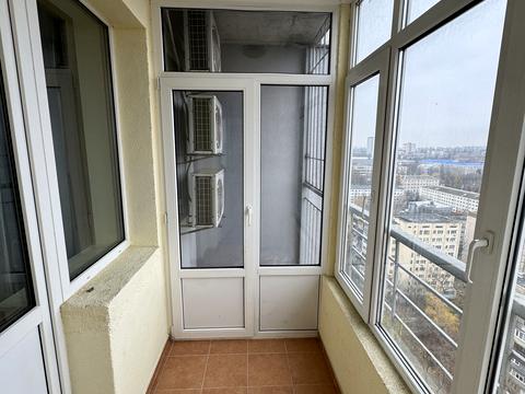 квартира за адресою Миколи Голего вул. (Лебедєва-Кумача), 7-В