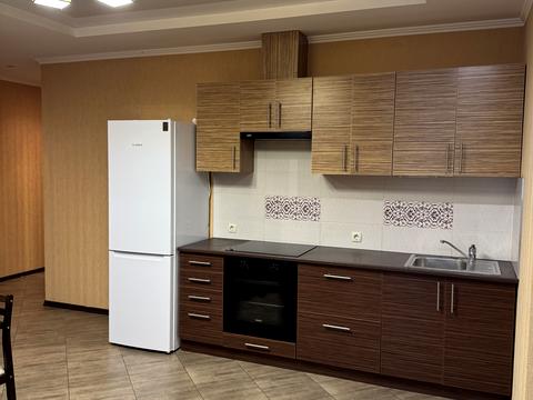 квартира за адресою Миколи Голего вул. (Лебедєва-Кумача), 7-В