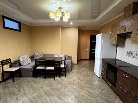 квартира за адресою Миколи Голего вул. (Лебедєва-Кумача), 7-В