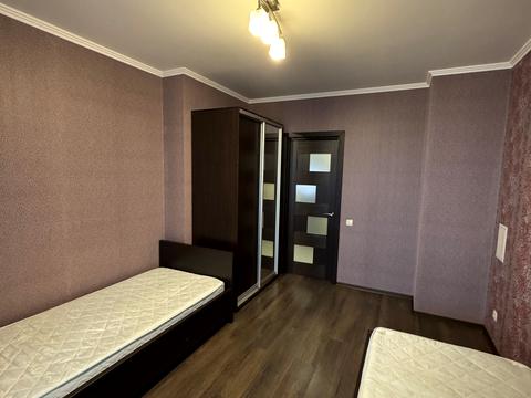 квартира за адресою Миколи Голего вул. (Лебедєва-Кумача), 7-В