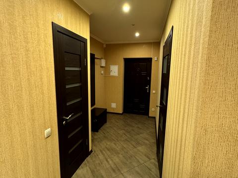 квартира за адресою Миколи Голего вул. (Лебедєва-Кумача), 7-В