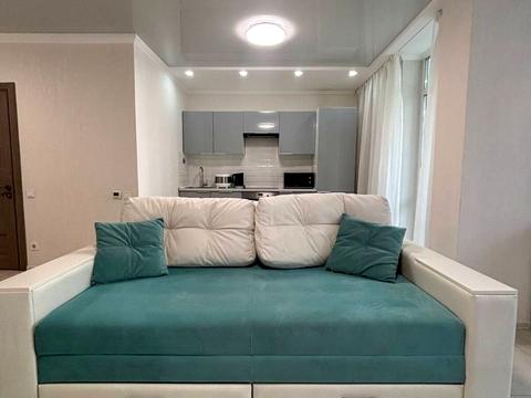 квартира за адресою Кахи Бендукідзе вул., 2