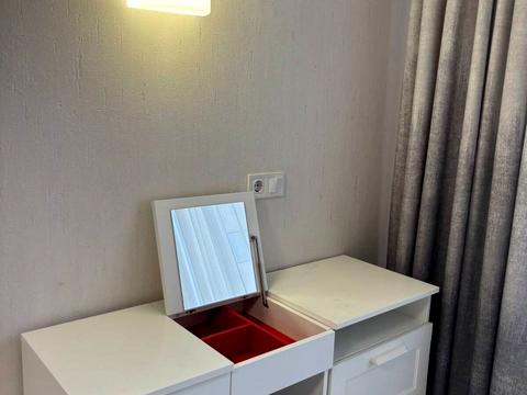 квартира за адресою Кахи Бендукідзе вул., 2