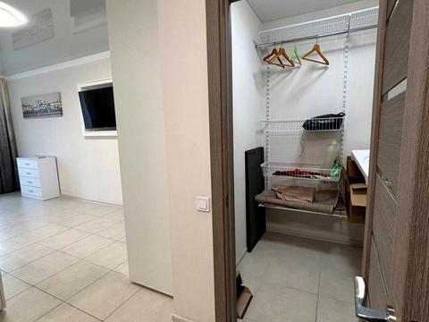 квартира за адресою Кахи Бендукідзе вул., 2