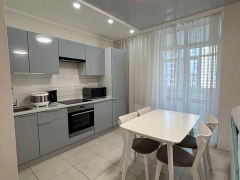 квартира за адресою Кахи Бендукідзе вул., 2