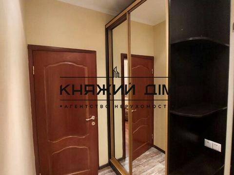 квартира за адресою Фрометівська вул., 18-А