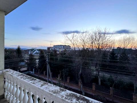 дом по адресу Василя Стуса ул.