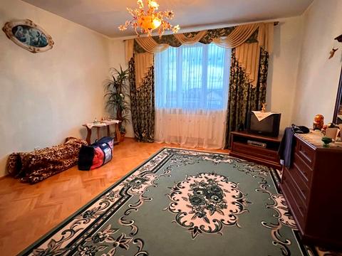 дом по адресу Василя Стуса ул.