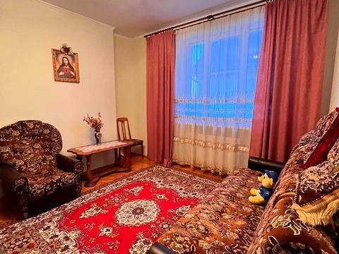 дом по адресу Василя Стуса ул.