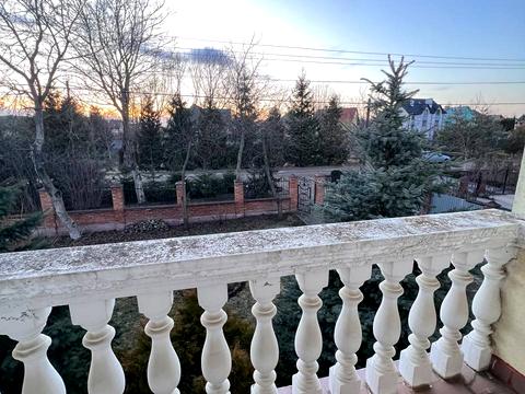 дом по адресу Василя Стуса ул.