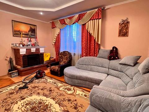 дом по адресу Василя Стуса ул.