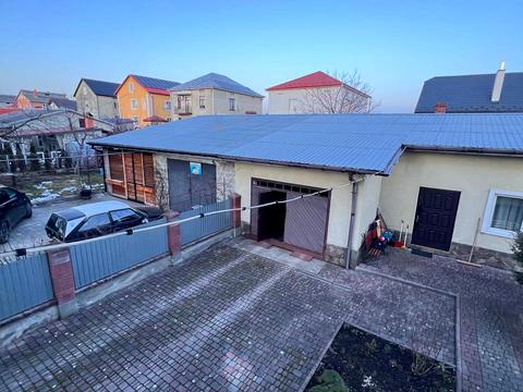 дом по адресу Василя Стуса ул.