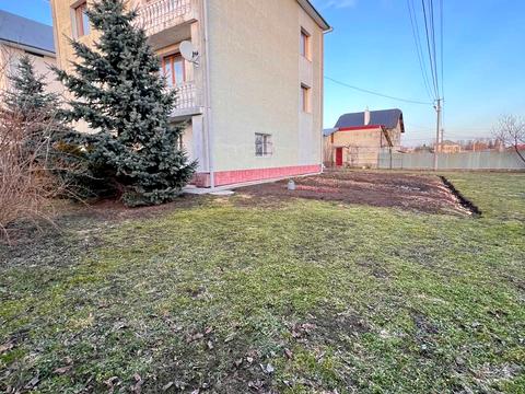 дом по адресу Василя Стуса ул.