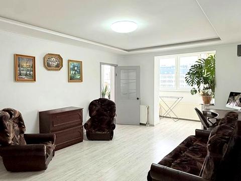 квартира за адресою Кармелюка вул., 5/7
