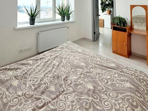 квартира по адресу Кармелюка ул., 5/7