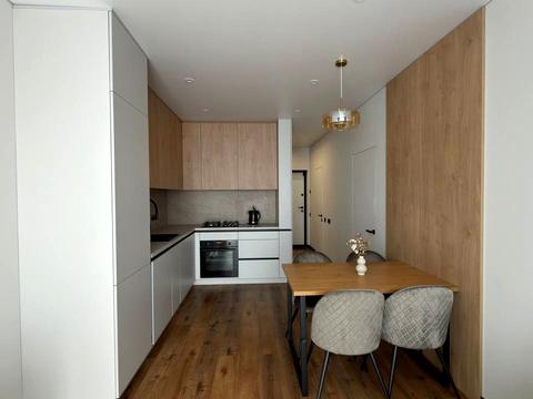 квартира по адресу Малоголосковская ул., (Будинок 3)