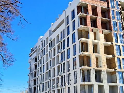 квартира за адресою Фріца Гленца вул., (Будинок)