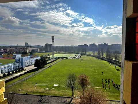 квартира за адресою Фріца Гленца вул., (Будинок)