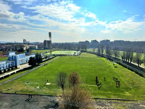 квартира за адресою Фріца Гленца вул., (Будинок)