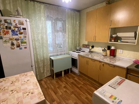 квартира за адресою Сосницька вул., 10