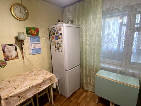 квартира за адресою Сосницька вул., 10