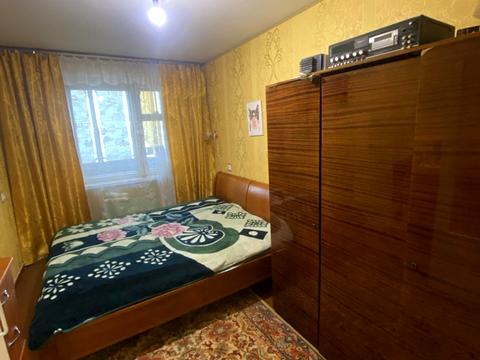 квартира за адресою Сосницька вул., 10