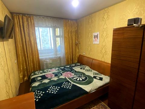 квартира за адресою Сосницька вул., 10