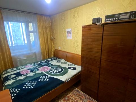 квартира за адресою Сосницька вул., 10