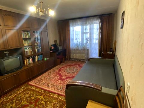 квартира за адресою Сосницька вул., 10