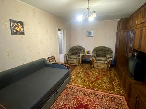 квартира за адресою Сосницька вул., 10