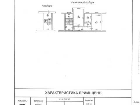 комерційна за адресою Одеса, Князя Ярослава Мудрого просп. (Академіка Глушка), 22