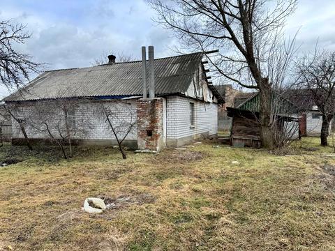 ділянка за адресою Підгородне, Поштова