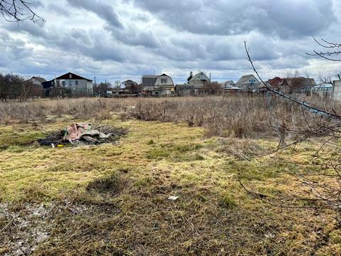 ділянка за адресою Підгородне, Поштова