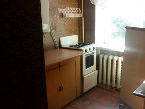 квартира за адресою Відінська вул., 23