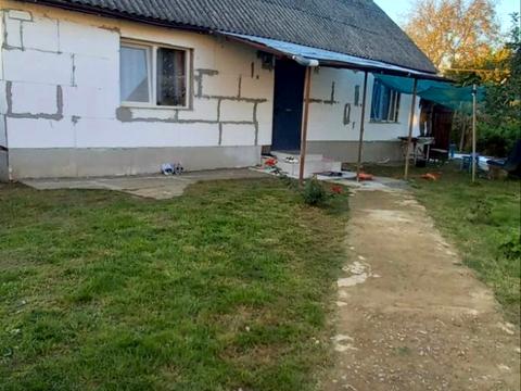 будинок за адресою с. Тарнівці, Шевченко