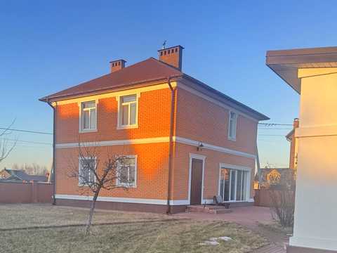 дом по адресу Хаткіної