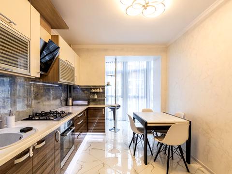 квартира по адресу Героїв Миколаєва ул., 129а/42