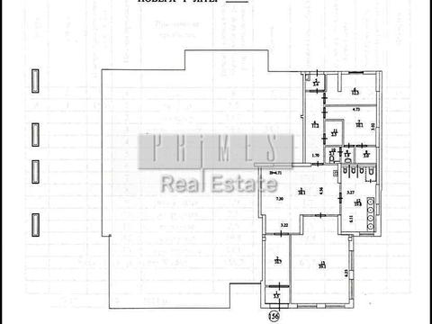 коммерческая по адресу Бульварно-Кудрявская ул. (Воровского), 17-Б