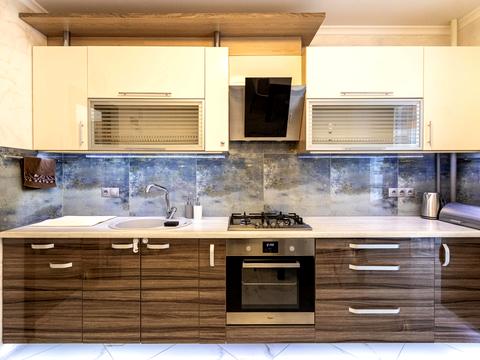 квартира по адресу Героїв Миколаєва ул., 129а/42