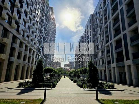 коммерческая по адресу Бульварно-Кудрявская ул. (Воровского), 17-Б