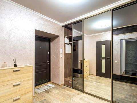 квартира по адресу Героїв Миколаєва ул., 129а/42