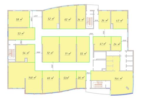 комерційна за адресою Ушинського вул., 40