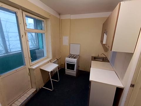 квартира за адресою Героїв Дніпра вул., 61