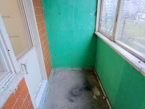 квартира за адресою Героїв Дніпра вул., 61