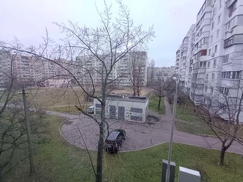 квартира за адресою Героїв Дніпра вул., 61