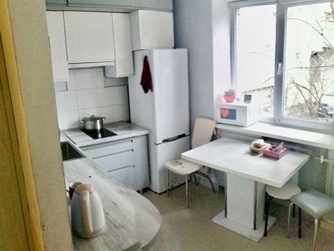 квартира по адресу Стрийская ул., 71